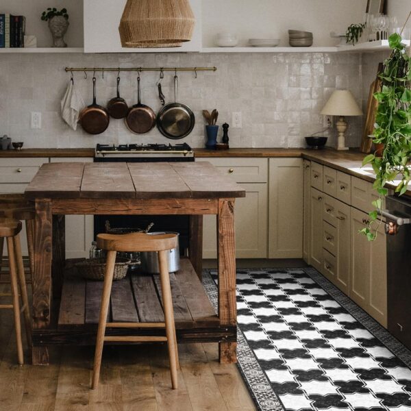 Marble Chess – L διάδρομος βινυλίου Ango – 83609