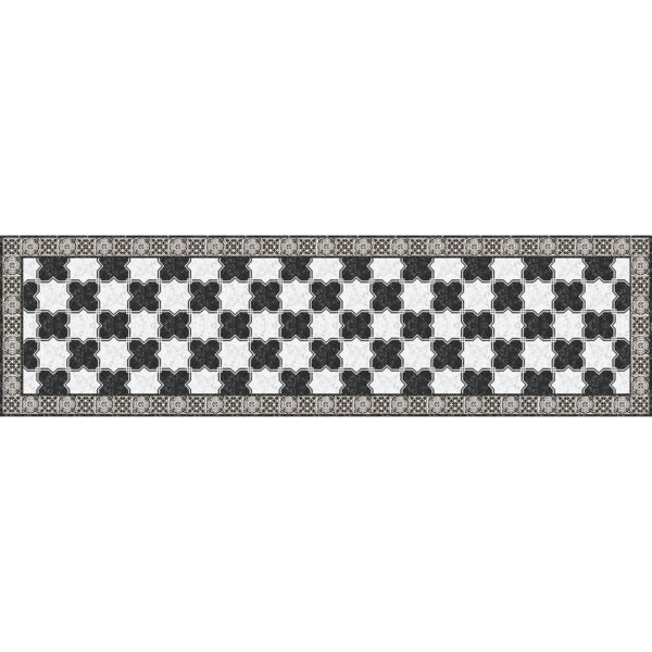 Marble Chess – L διάδρομος βινυλίου Ango – 83609