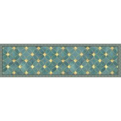 Green Gold  – L διάδρομος βινυλίου Ango – 83612