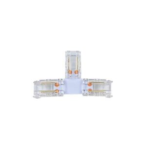 ΕΝΩΤΙΚΟ ΤΑΦ  ΓΙΑ COB 8mm EUROLAMP – 145-72914