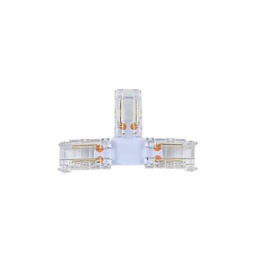 ΕΝΩΤΙΚΟ ΤΑΦ  ΓΙΑ COB 8mm EUROLAMP – 145-72914