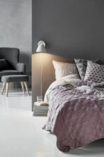 Επιτοίχιο Φωτιστικό DFTP  Strap 15 1xGU10 Λευκού Χρώματος – 84291001