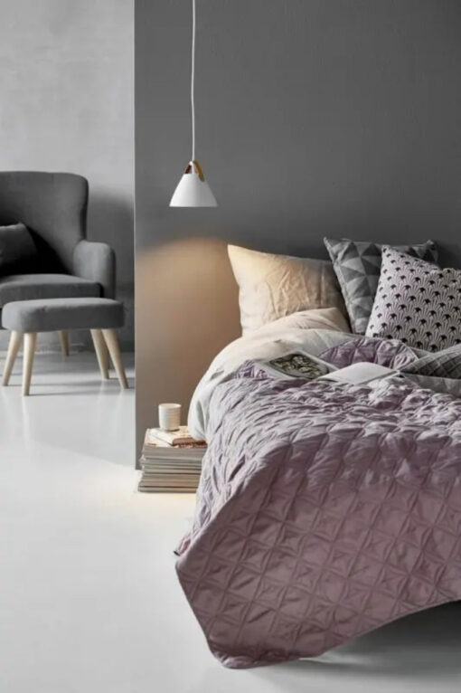 Κρεμαστό Φωτιστικό DFTP Strap16 1xGU10 Κρεμαστό Λευκού Χρώματος – 84303001