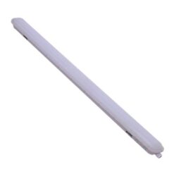 ΦΩΤΙΣΤΙΚΟ ΓΡΑΜΜΙΚΟ ΣΤΕΓΑΝΟ LED 1,50m 56W IP65 4000K PRO EUROLAMP 147-56606