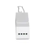 Ασύρματος WiFi δέκτης συμβατός με Amazon Alexa & Google Assistant V-TAC – 8459