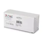 Ασύρματος WiFi δέκτης συμβατός με Amazon Alexa & Google Assistant V-TAC – 8459