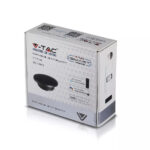 Wi-Fi Πύλη RF433 Smart Home Συμβατή Με Amazon Alexa & Google Home V-TAC – 8466