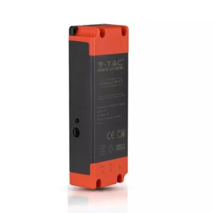 Θερμοστάτης και μετρητής υγρασίας V-TAC συμβατός με Amazon Alexa & Google Assistant – 8467