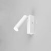 LED Spot Φωτιστικό Οροφής/Τοίχου Λευκό Ματ AMBALA 5.5W 500lm CCT Step Dimmable Trio Lighting – 849210131
