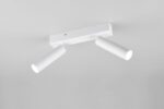 LED Spot Φωτιστικό Οροφής Λευκό Ματ AMBALA 11W 1000lm CCT Step Dimmable Trio Lighting – 849210231