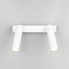 LED Spot Φωτιστικό Οροφής Λευκό Ματ AMBALA 11W 1000lm CCT Step Dimmable Trio Lighting – 849210231