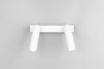 LED Spot Φωτιστικό Οροφής Λευκό Ματ AMBALA 11W 1000lm CCT Step Dimmable Trio Lighting – 849210231