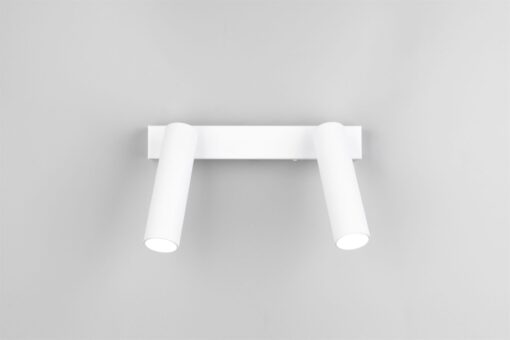 LED Spot Φωτιστικό Οροφής Λευκό Ματ AMBALA 11W 1000lm CCT Step Dimmable Trio Lighting – 849210231