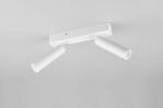 LED Spot Φωτιστικό Οροφής Λευκό Ματ AMBALA 11W 1000lm CCT Step Dimmable Trio Lighting – 849210231
