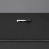 LED Spot Φωτιστικό Οροφής Μαύρο Ματ AMBALA 16.5W 1500lm CCT Step Dimmable Trio Lighting – 849210332