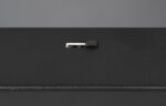 LED Spot Φωτιστικό Οροφής Μαύρο Ματ AMBALA 16.5W 1500lm CCT Step Dimmable Trio Lighting – 849210332