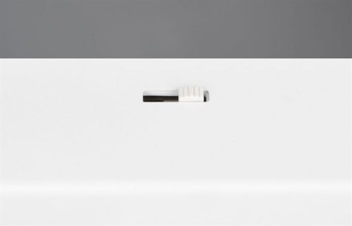 LED Spot Φωτιστικό Οροφής Λευκό Ματ AMBALA 22W 2000lm CCT Step Dimmable Trio Lighting – 849210431