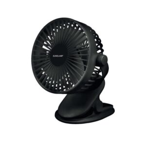 ΑΝΕΜΙΣΤΗΡΑΣ ΕΠΙΤΡΑΠΕΖΙΟΣ MINI ΜΕ USΒ ΚΑΙ ΜΑΝΤΑΛΑΚΙ ΜΑΥΡΟ Φ14 4W 5V EUROLAMP – 300-20530