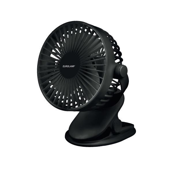 ΑΝΕΜΙΣΤΗΡΑΣ ΕΠΙΤΡΑΠΕΖΙΟΣ MINI ΜΕ USΒ ΚΑΙ ΜΑΝΤΑΛΑΚΙ ΜΑΥΡΟ Φ14 4W 5V EUROLAMP – 300-20530