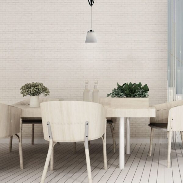 LED φωτιστικό γραφείου 7W Φυσικό λευκό με Ασημί,λευκό σώμα V-TAC – 8505