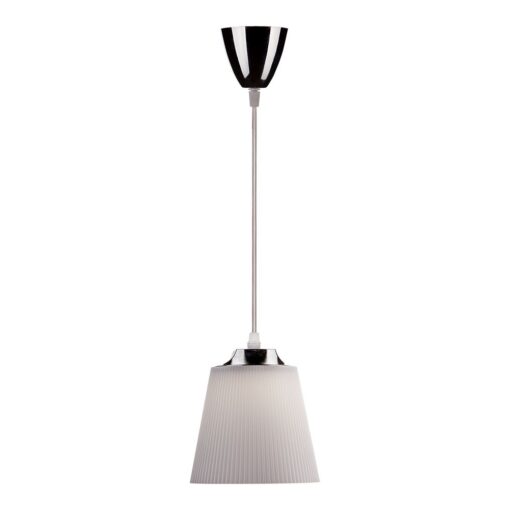 LED φωτιστικό γραφείου 7W Φυσικό λευκό με Ασημί,λευκό σώμα V-TAC – 8505