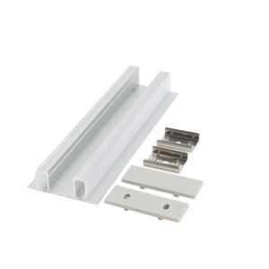 ΠΡΟΦΙΛ ΕΞΩΤΕΡΙΚΟ UP-DOWN 2000*17*49 PLUS EUROLAMP – 145-70917