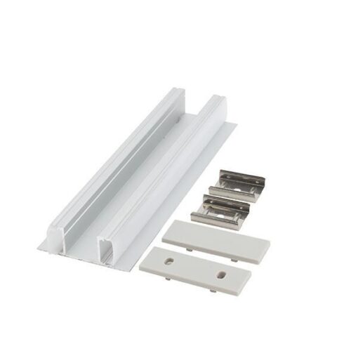 ΠΡΟΦΙΛ ΕΞΩΤΕΡΙΚΟ UP-DOWN 2000*17*49 PLUS EUROLAMP – 145-70917