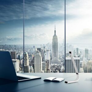 Φορητό Φωτιστικό Γραφείου LED Λευκό 6.5W Dimmable Αφής V-TAC 120° 110lm με Μπαταρία & Εναλλαγή Χρωμάτων Φωτισμού – 8520