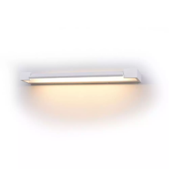 LED Απλίκα Γραμμική 16W Αρχιτεκτονικού Φωτισμού Λευκή V-TAC IP44 Περιστρεφόμενη Θερμό 3000K – 218533