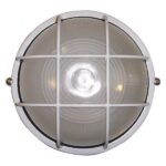 ΠΛΑΦΟΝΙΕΡΑ ΑΛΟΥΜΙΝΙΟΥ ΟΡΟΦΗΣ ΛΕΥΚΗ Ε27 EUROLAMP 147-55005