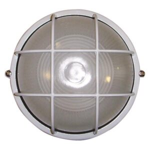 ΠΛΑΦΟΝΙΕΡΑ ΑΛΟΥΜΙΝΙΟΥ ΟΡΟΦΗΣ ΛΕΥΚΗ Ε27 EUROLAMP 147-55005