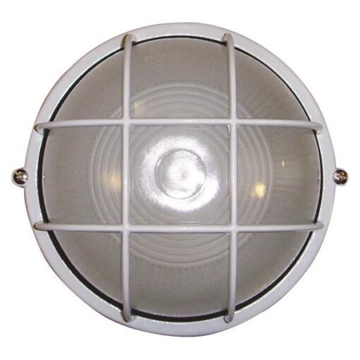 ΠΛΑΦΟΝΙΕΡΑ ΑΛΟΥΜΙΝΙΟΥ ΟΡΟΦΗΣ ΛΕΥΚΗ Ε27 EUROLAMP 147-55005