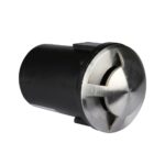 Φωτιστικό 1xMR16 Χωνευτό 3 Δεσμών Αδιάβροχο IP67 Inox V-TAC – 8566