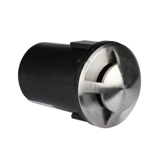 Φωτιστικό 1xMR16 Χωνευτό 3 Δεσμών Αδιάβροχο IP67 Inox V-TAC – 8566