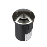 Φωτιστικό 1xMR16 Χωνευτό 3 Δεσμών Αδιάβροχο IP67 Inox V-TAC – 8566