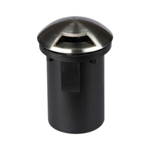 Φωτιστικό 1xMR16 Χωνευτό 1 Δέσμης Αδιάβροχο IP67 Inox V-TAC – 8567