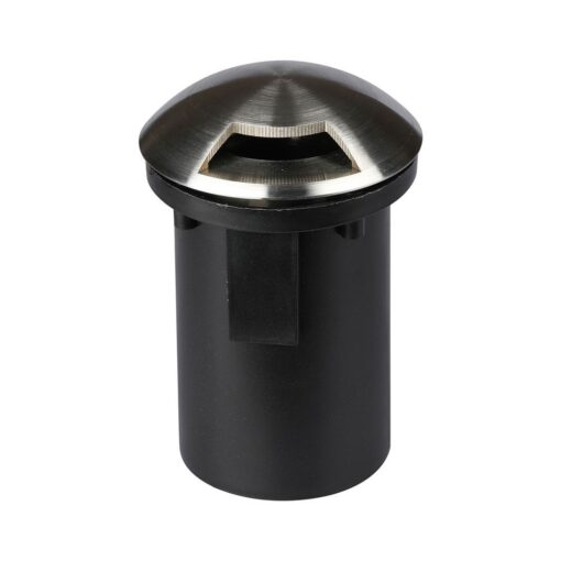 Φωτιστικό 1xMR16 Χωνευτό 1 Δέσμης Αδιάβροχο IP67 Inox V-TAC – 8567