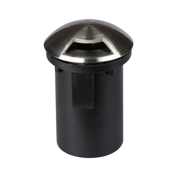 Φωτιστικό 1xMR16 Χωνευτό 1 Δέσμης Αδιάβροχο IP67 Inox V-TAC – 8567