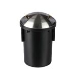 Φωτιστικό 1xMR16 Χωνευτό 2 Δεσμών Αδιάβροχο IP67 Inox V-TAC – 8568