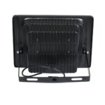 LED Προβολέας με Φ/Β Πανελ 16W Μαύρος V-TAC IP65 10000mAh DC 3.2V 120° 1050lm Φυσικό Λευκό 4000K – 8574