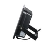 LED Προβολέας με Φ/Β Πανελ 16W Μαύρος V-TAC IP65 10000mAh DC 3.2V 120° 1050lm Φυσικό Λευκό 4000K – 8574