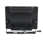 LED Προβολέας με Φ/Β Πανελ 35W Μαύρος V-TAC IP65 15000mAh DC 6.4V 120° 2450lm Φυσικό Λευκό 4000K – 8576