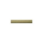 ΚΑΛΩΔΙΟ ΚΟΡΔΟΝΙ ΣΑΜΠΑΝΙΖΕ 2Χ0,75mm EUROLAMP 147-13307