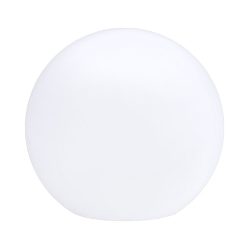 GloboStar® 85824 Ακρυλικό Φωτιστικό Μπάλα Εξωτερικού Χώρου – Πισίνας LED Globe 5W Φ24 Επαναφορτιζόμενο Μπαταρίας με Καλώδιο USB – Φορτιστή και Ασύρματο Χειριστήριο IR Αδιάβροχο IP65 Πολύχρωμο RGBW