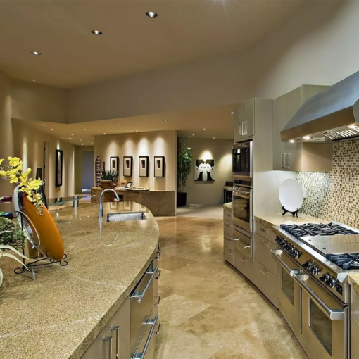 Χωνευτό φωτιστικό Spot GU10 Στρογγυλό μαύρο V-TAC – 8595