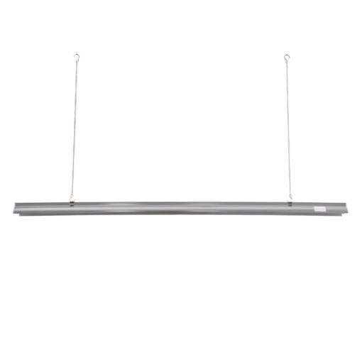 GloboStar® 85959 Linear Grow Light Hydro Spectrum LED Γραμμικό Φωτιστικό Ανάπτυξης Φυτών Υδροπονικού Θερμοκηπίου 120cm SMD 2835 200W 120° AC230V IP54 Εσωτερικού Χώρου για Κάλυψη Επιφάνειας 1.2m x 1.2m