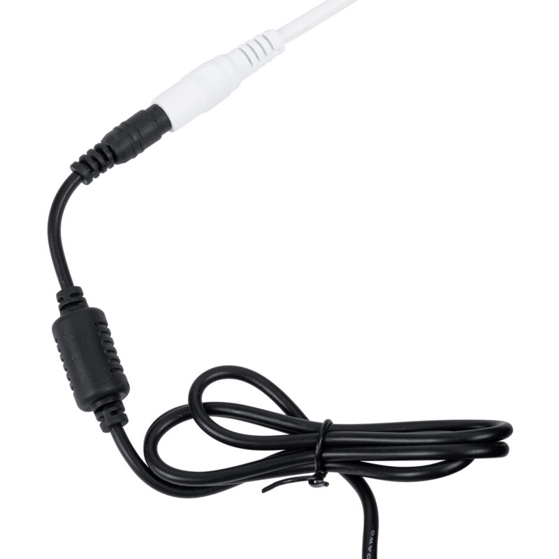 GloboStar® 86043 Προβολέας LED SMD 24W 2160lm με IP Camera 1080P 2MP WiFi 150° Μοιρών – AC 230V – με Αισθητήρα Ημέρας-Νύχτας & Ρύθμιση Χρόνου Ανάμματος – Αδιάβροχος IP66 Ψυχρό Λευκό 6000K – Ασημί