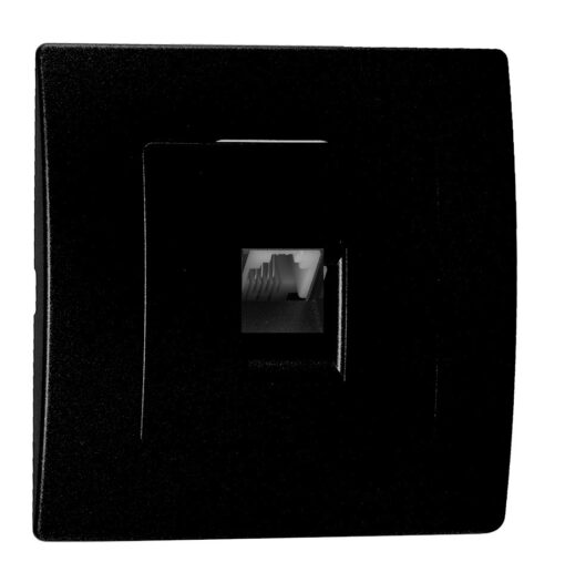 LILLIUM ΠΡΙΖΑ TF RJ11 ΜΟΝΗ ΜΑΥΡΟ ΜΑΤ MAKEL – 32054014