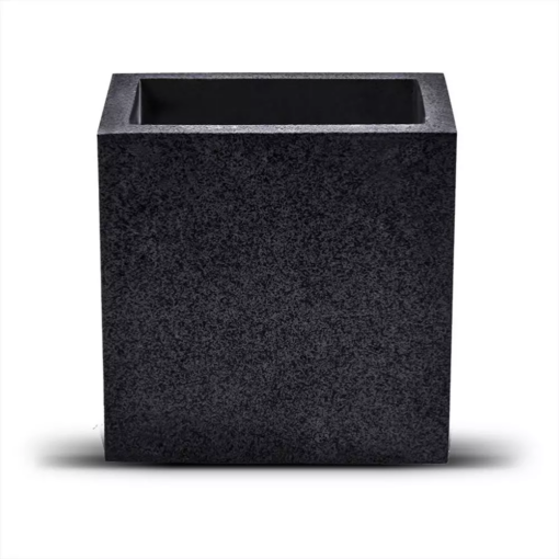 Επιτοίχιο SPOT τσιμεντένιο G9 σκούρο γκρι σώμα τετράγωνο V-TAC – 8692