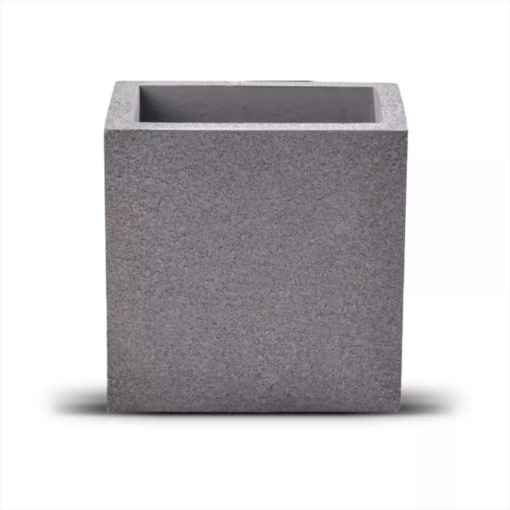 Επιτοίχιο SPOT τσιμεντένιο G9 γκρί σώμα τετράγωνο V-TAC – 8693